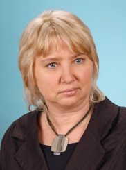 prof. dr hab. Kornelia Kędziora-Kornatowska photo