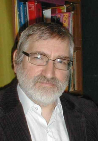 dr hab.   Stefan Kruszewski, prof. UMK photo