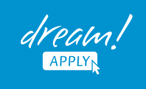 Dream Apply logo