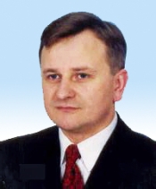 Dr hab. Michał Szpinda, prof. UMK photo