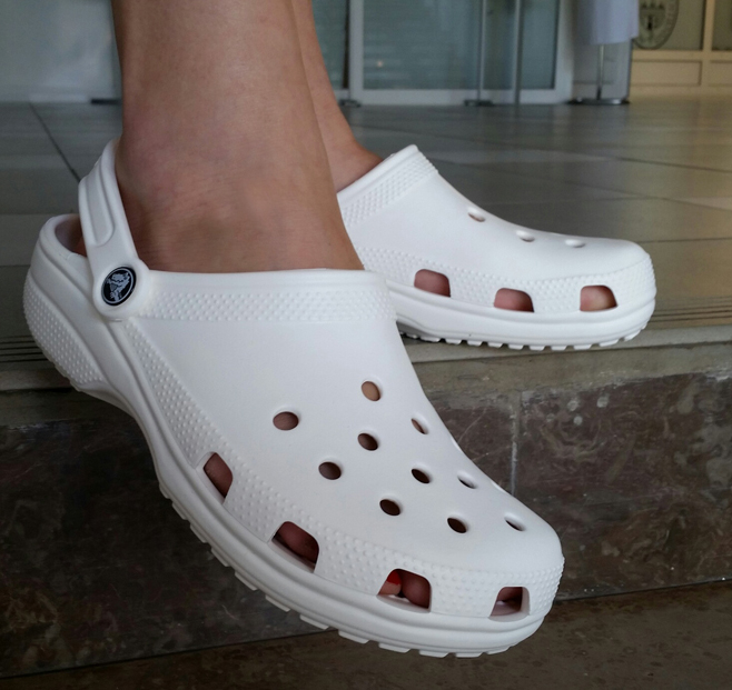 medical lab shoes photo 5