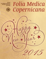Folia Medica Copernicana poster