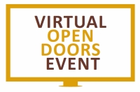 on-line Open Doors