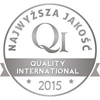 Quality International 2015