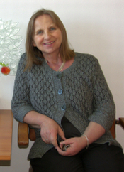 Prof. dr hab. Olga Haus 