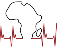 Paramedics for Africa - logo