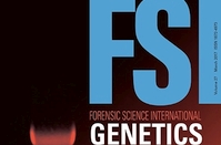 Forensic... cover