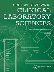 Critical Reviews in Clinical Laboratory Sciences