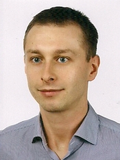 dr Piotr Adamski