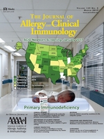 jurnal of allergy