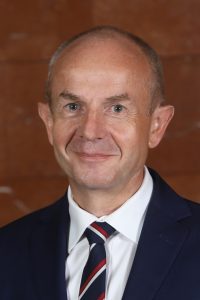 prof. dr hab. Jacek Kubica Jacek 
