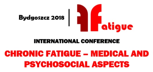 Fatigue Conference 2018