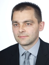 Prof Michał Marszałł