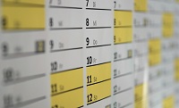 calendar