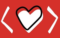 World Heart Day logo