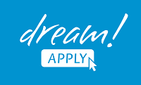 Dream Apply logo mini