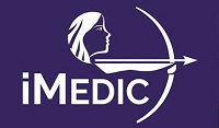 iMedic 2019 logo2