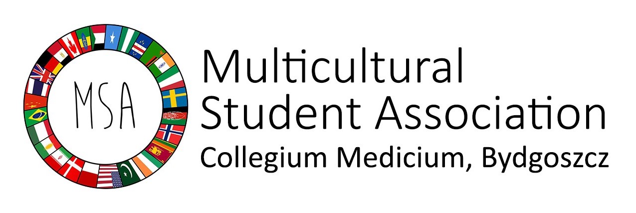 MSA logo text