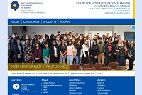 ED website