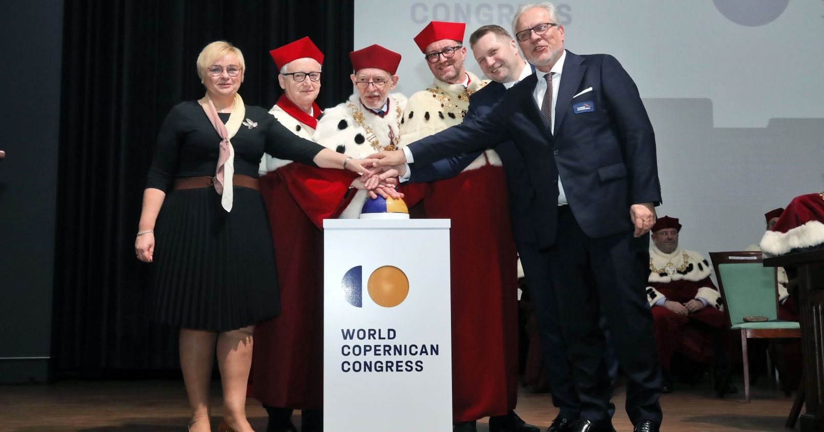 World Copernicus Congress launched