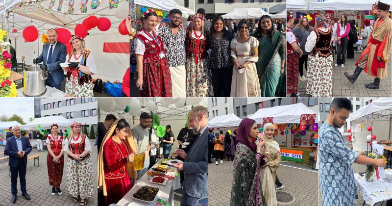 Multicultural Night 2025 – photo gallery